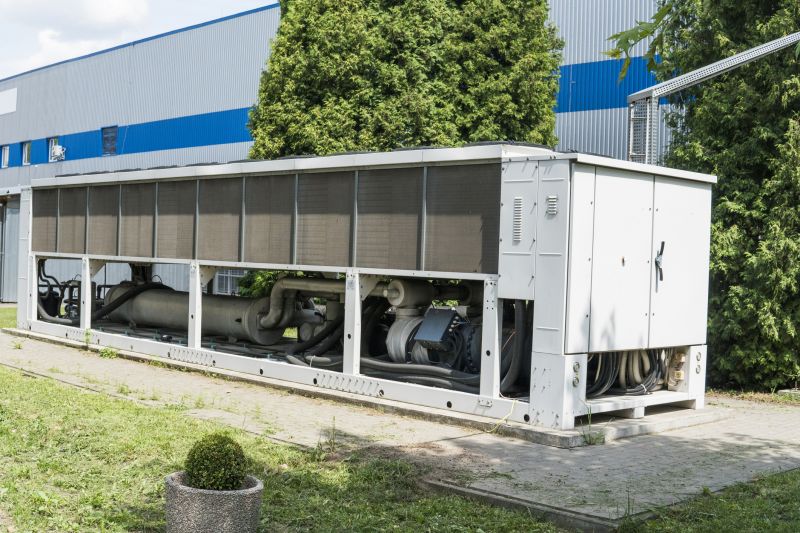 Industrial Wiring Repair