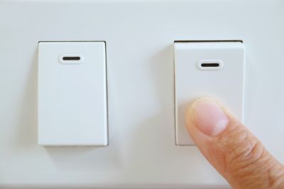 Light Switch Replacement