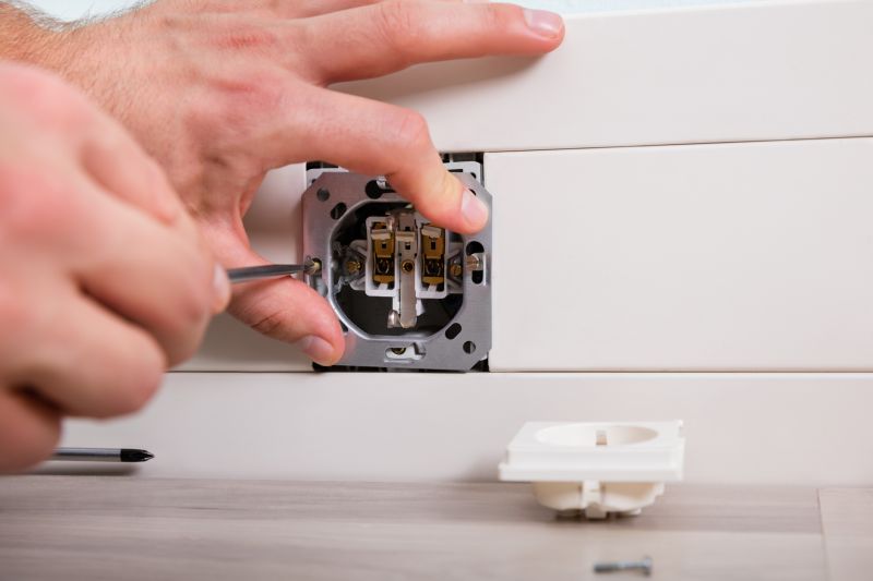 Outlet Repair Service