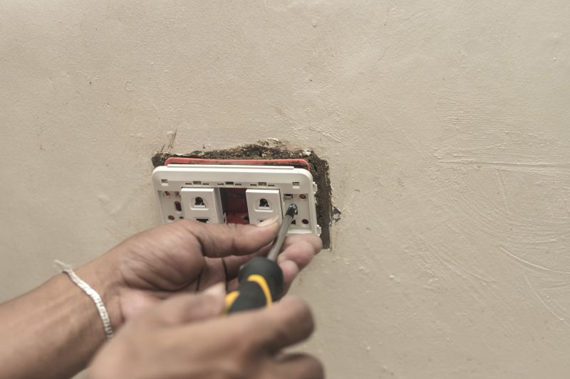 Outlet Repair Service