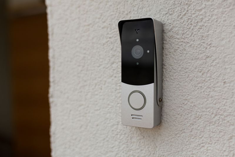 Residential Doorbell Repair