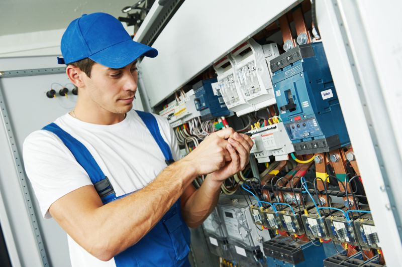 Residential Electrical Service