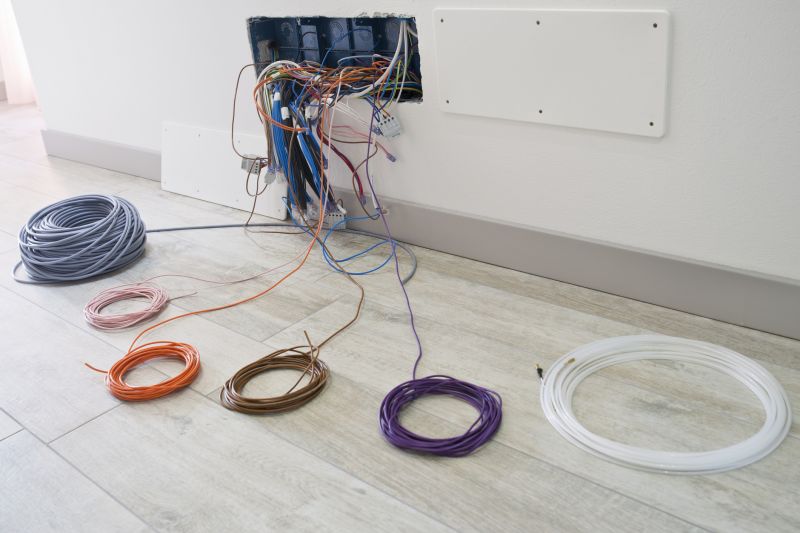 Residential Electrical Wiring