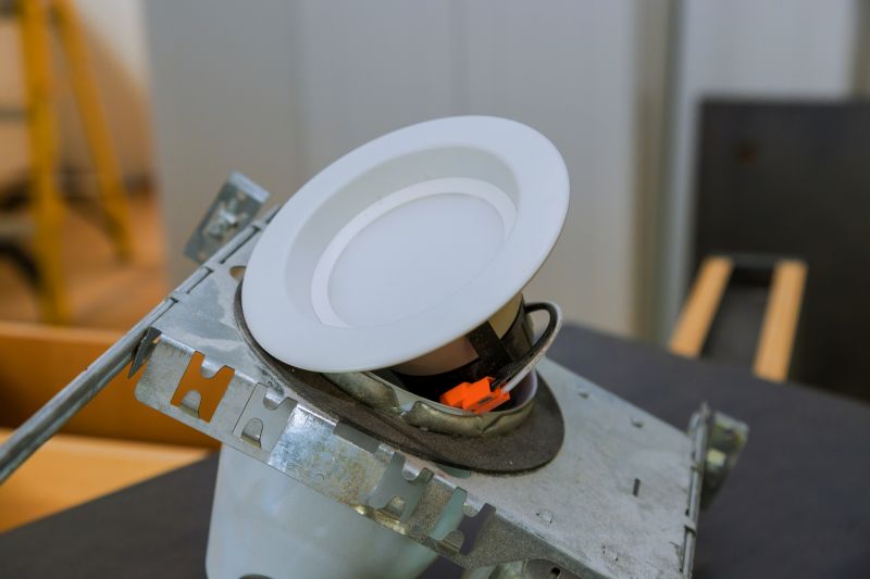 Residential Lighting Repair