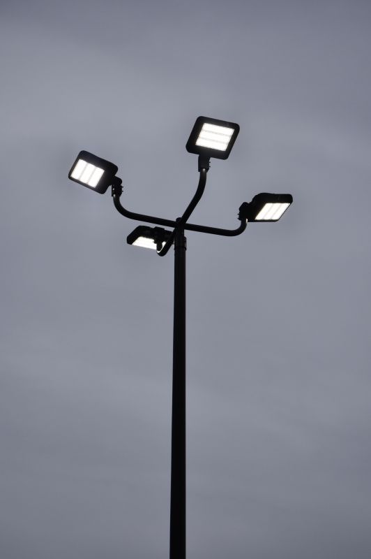 Security Lighting Service