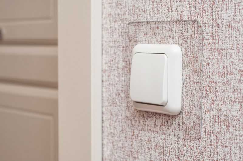 Single Switch Installation