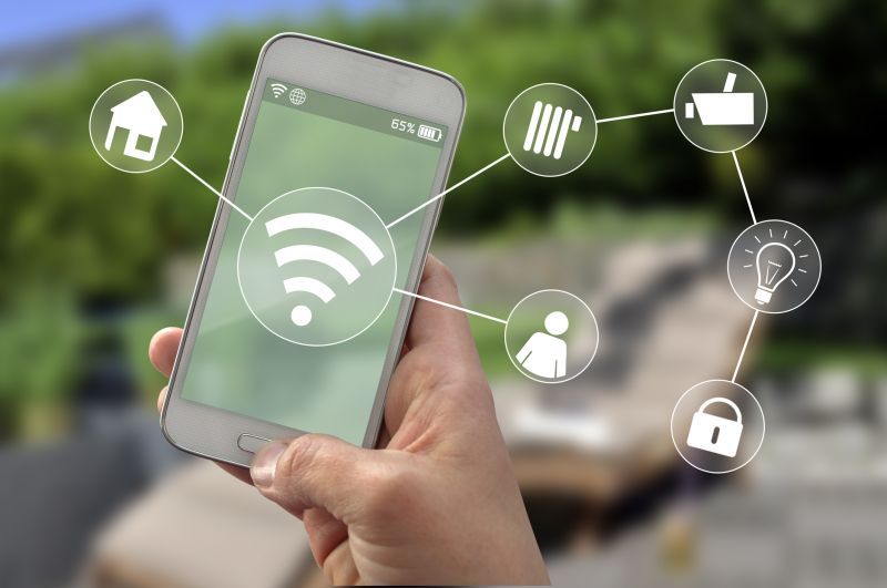 Smart Home Installation