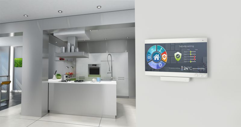 Smart Home Installation