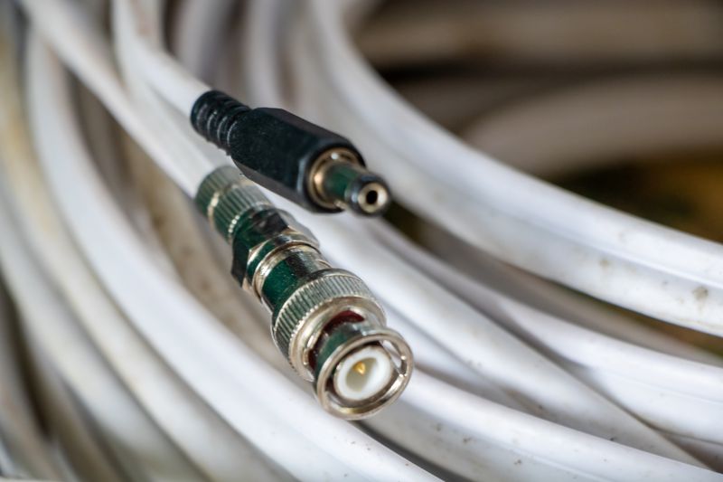 Socket Wiring Service