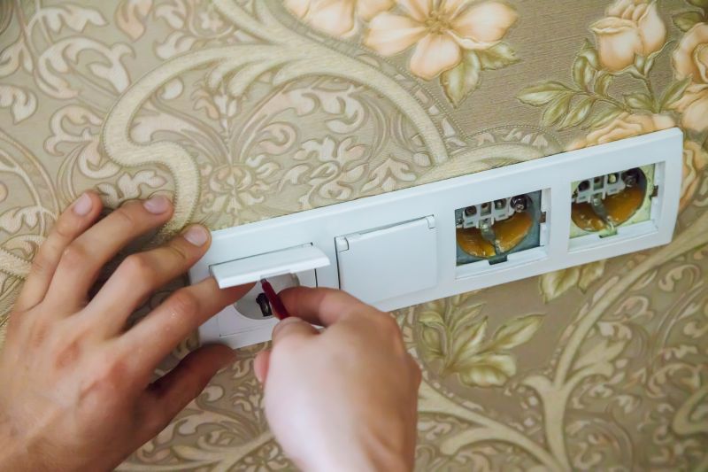 Three Way Switch Installation