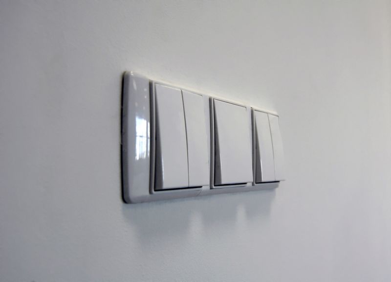 Three Way Switch Repair