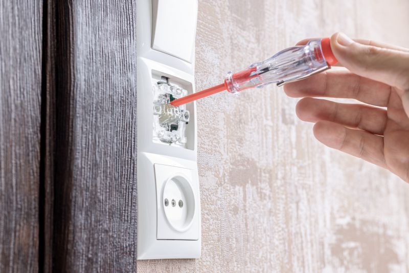 Three Way Switch Repair